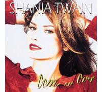 Shania Twain - Come On Over