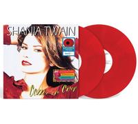 Shania Twain - Come On Over - Diamond Edition (Walmart Exclusive) [New Vinyl LP]