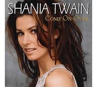 Shania Twain - Come On Over [VINYL]