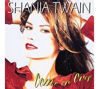 Shania Twain - Come on Over [VINYL]
