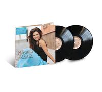 Shania Twain - Greatest Hits Black 2LP - Vinyl Record Record Set - K99z