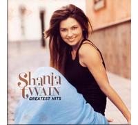 Shania Twain - Greatest Hits by Shania Twain (2004-05-03)