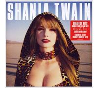 Shania Twain - Greatest Hits (Summer Tour Edition 2024)