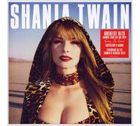 Shania Twain Greatest Hits - Summer Tour Edition 2024 (Vinyl) (US IMPORT)