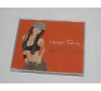 Shania Twain I'm Gonna Getcha Good (CD) (US IMPORT)