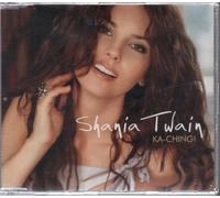 Shania Twain - Ka-Ching [CD 1]