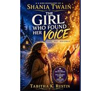 Shania Twain KIDS BIOGRAPHY