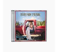 Shania Twain - Little Miss Twain (Amazon Exclusive Bonus Track CD)
