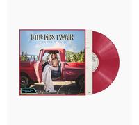 Shania Twain - Little Miss Twain (Amazon Exclusive Bonus Track Colour Vinyl)