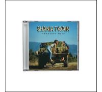Shania Twain - Little Miss Twain: The Greatest Hits (Setlist Version)