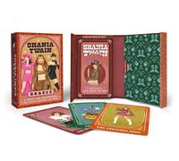 Shania Twain Oracle : A Deck and Guidebook for Still Being the One