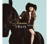 SHANIA TWAIN