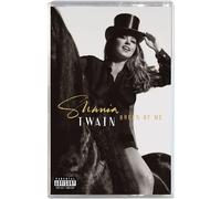 Shania Twain Queen Of Me Explicit Lyrics (Cassette) (US IMPORT)