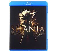 Shania Twain - Shania: Still The One [Blu-ray] [2015]