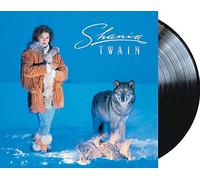 Shania Twain – Shania Twain – Vinyl LP