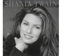 Shania Twain - Shania Twain
