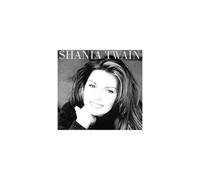 Shania Twain - Shania Twain [CD]