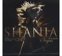 Shania Twain - Still The One: Live from Vegas