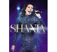 Shania Twain - Still the One: Live from Vegas