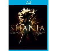 SHANIA TWAIN - STILL THE ONE - LIVE FROM VEGAS BLU-RAY NEW