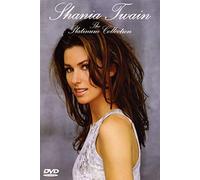 Shania Twain -- The Platinum Collection [DVD] [NTSC] [2001]