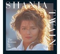 Shania Twain – The Woman In Me – Vinyl