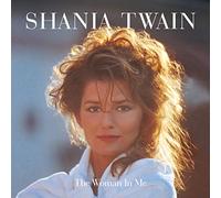 Shania Twain - The Woman In Me (Diamond Edition) [Boxset]
