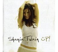 Shania Twain – Up! – International Version – Mercury