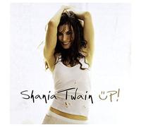 Shania Twain - Up! [International Version]
