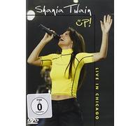 Shania Twain: Up! Live in Chicago [DVD] [2004]