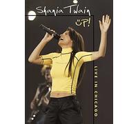 Shania Twain: Up! Live in Chicago [DVD]
