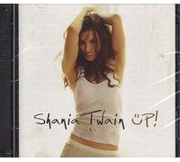 Shania Twain - Up! - Shania Twain - Up!
