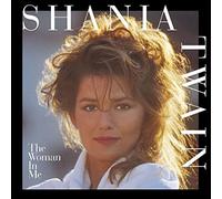 Shania Twain – Woman In Me – CD – US Import