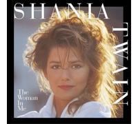 Shania Twain - The Woman In Me