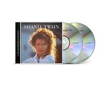 Shania Twain – The Woman In Me – Diamond Edition (Deluxe)