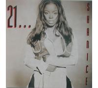 Shanice - 21 Ways to Grow
