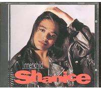 Shanice - Inner child (1991)