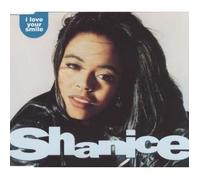 Shanice - SHANICE - I LOVE YOUR SMILE [cd:maxi]