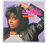 Shanice Wilson - Discovery