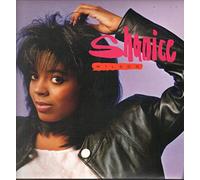 Shanice Wilson - Discovery