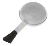 ShaniTech Anti Static Air Dust Blower Brush for DSLR, Mobile Phones, Focusing Screen, Keyboard, Repair
