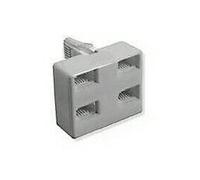 ShaniTech Quad BT Telephone 4 Way Phone Socket Splitter Adaptor