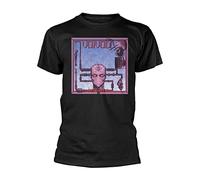 shanjia NOTHINGFACE by Voivod T-Shirt Merchandise Black XXL