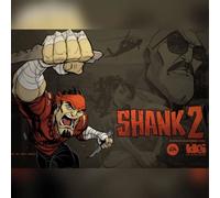 Shank 2 (PC) Steam Gift - GLOBAL