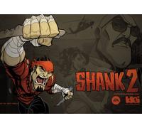 Shank 2 (PC) Steam Key - GLOBAL