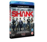 Shank [2010] [Blu-Ray] [Region B]