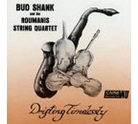Shank, Bud - Drifting Timelessly [European Import]
