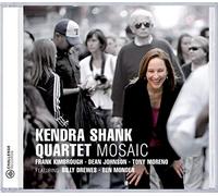 Shank, Kendra - Mosaic