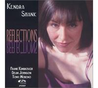 Shank, Kendra - Reflections