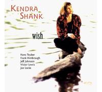 Shank, Kendra - Wish